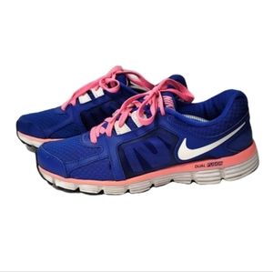 Nike Blue Dual Fusion ST 2